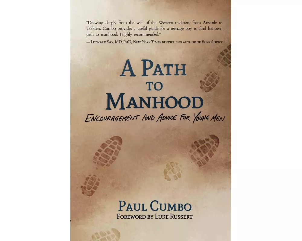 A Path to Manhood