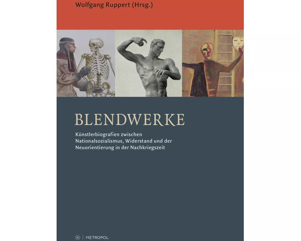 Blendwerke