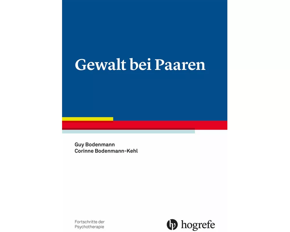 Gewalt bei Paaren
