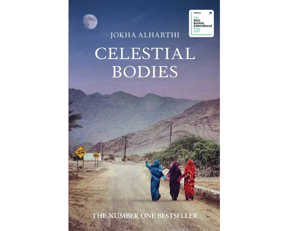 Celestial Bodies