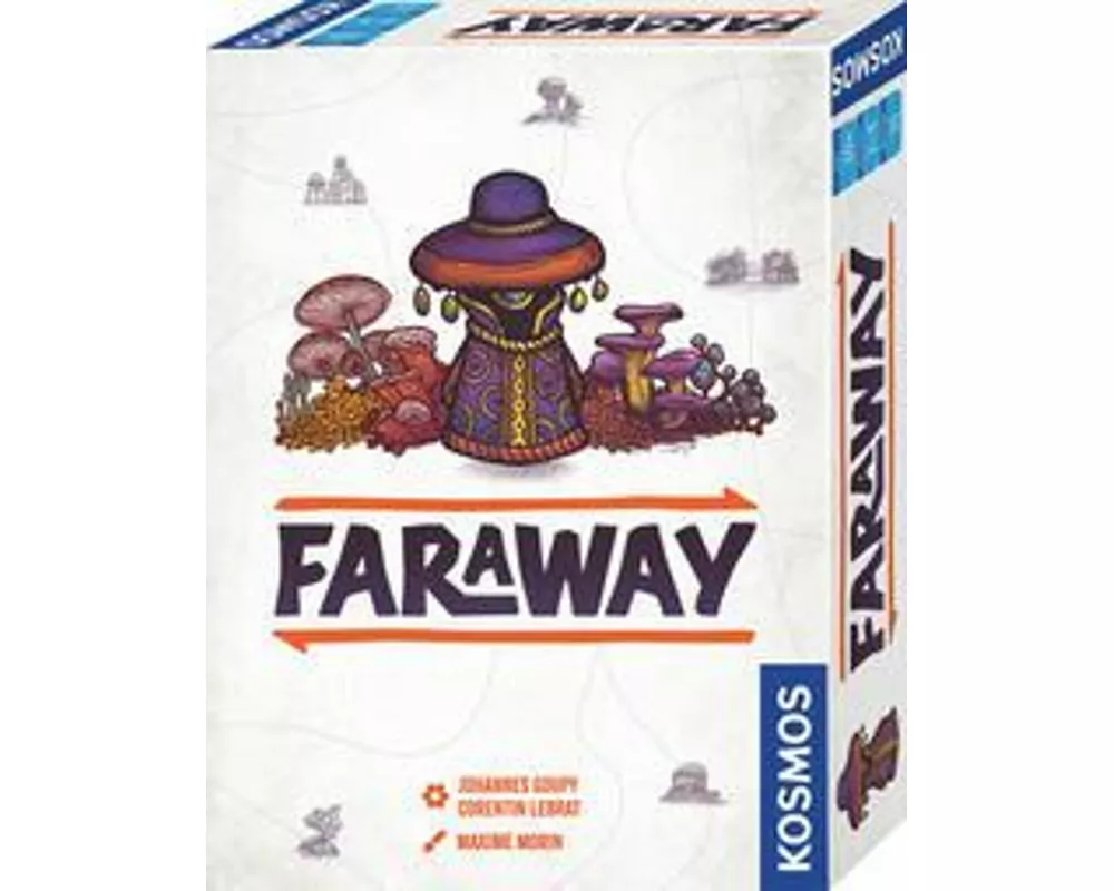 Faraway