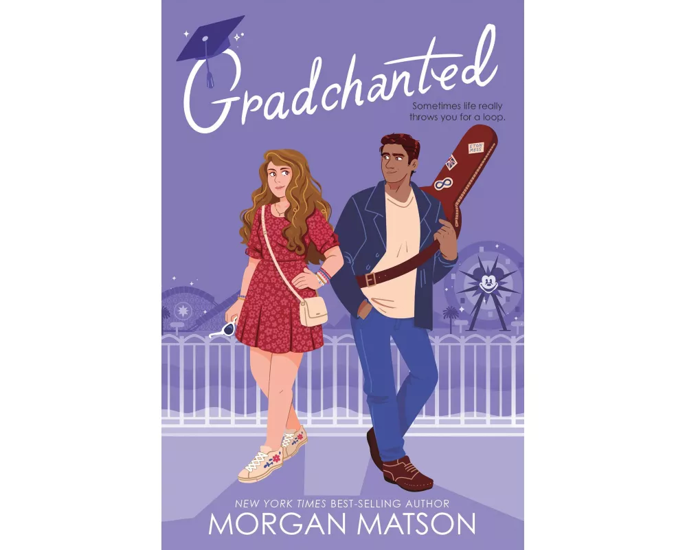 Gradchanted