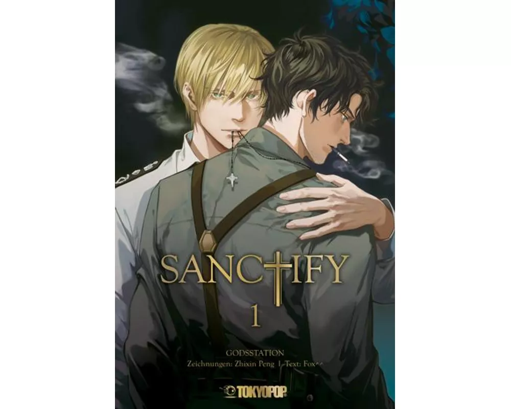 Sanctify 01