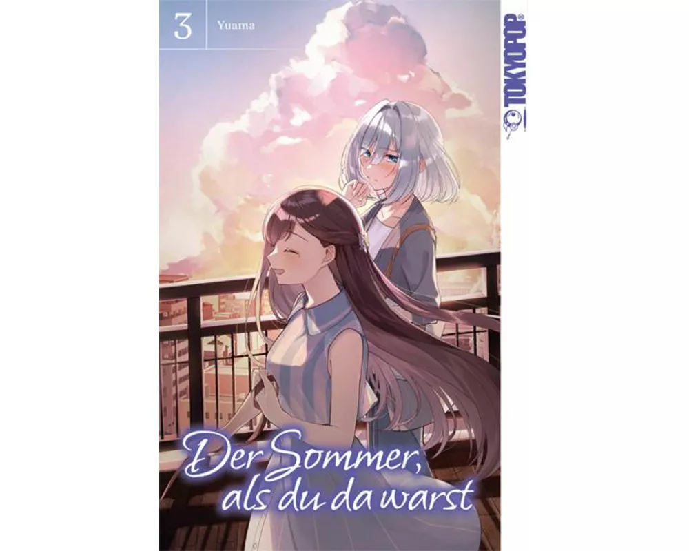 Der Sommer, als du da warst 03