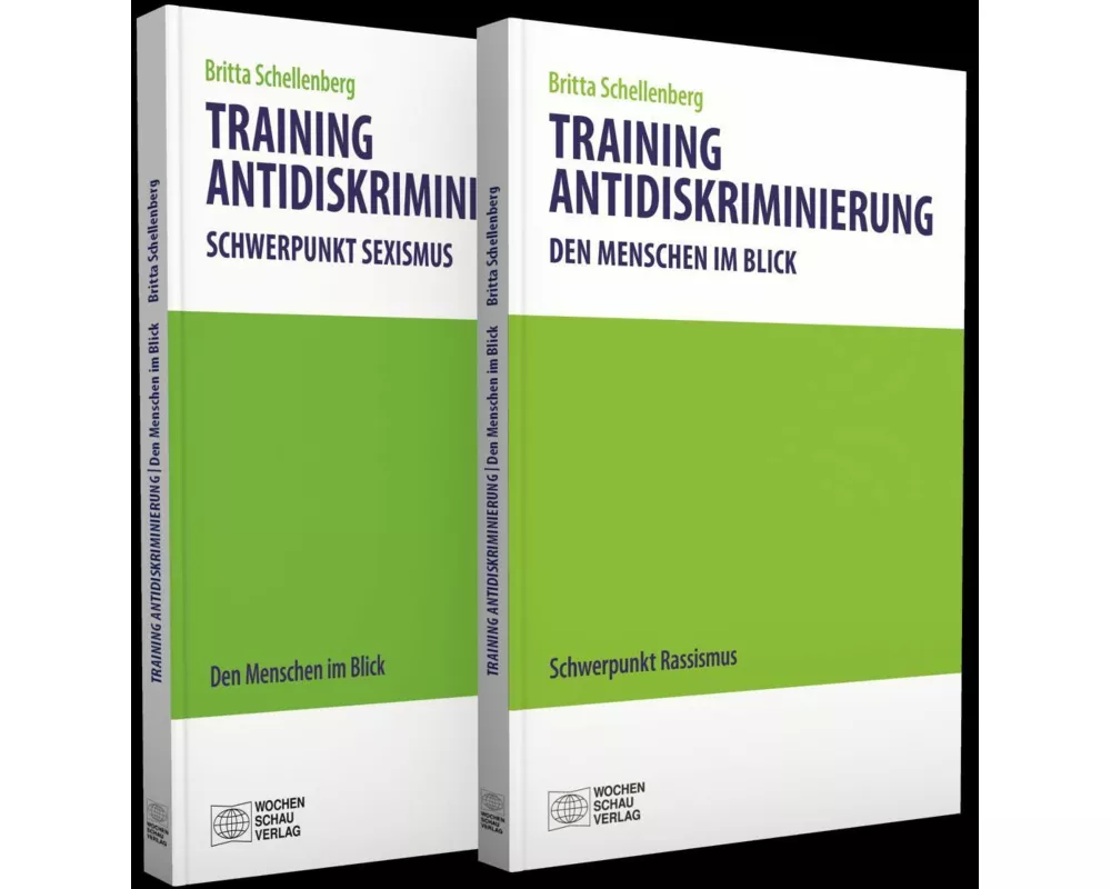 Training Antidiskriminierung - Paket