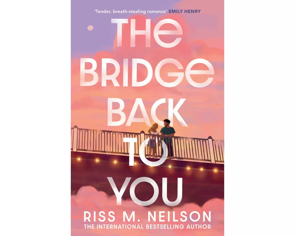 The Bridge Back to You