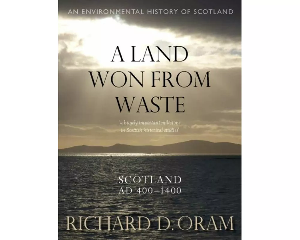 A Land Won from Waste