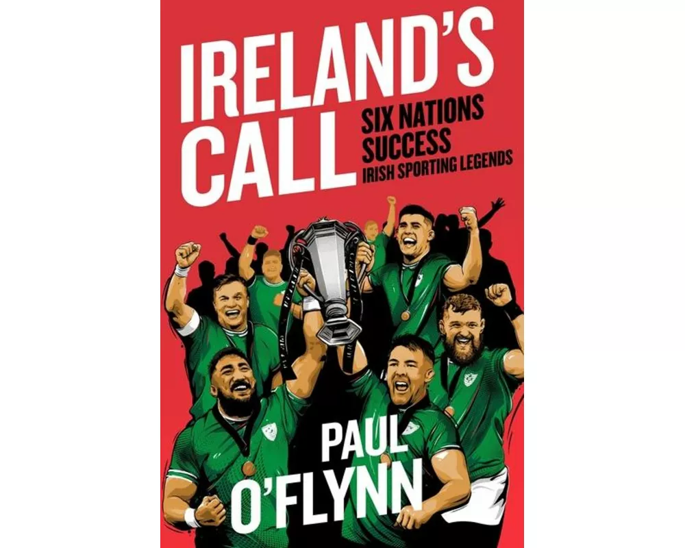 Ireland's Sporting Legends