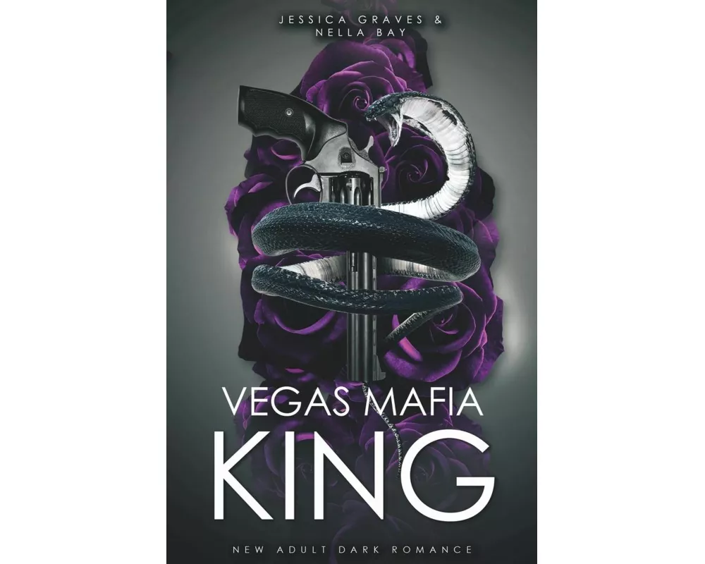 Vegas Mafia King