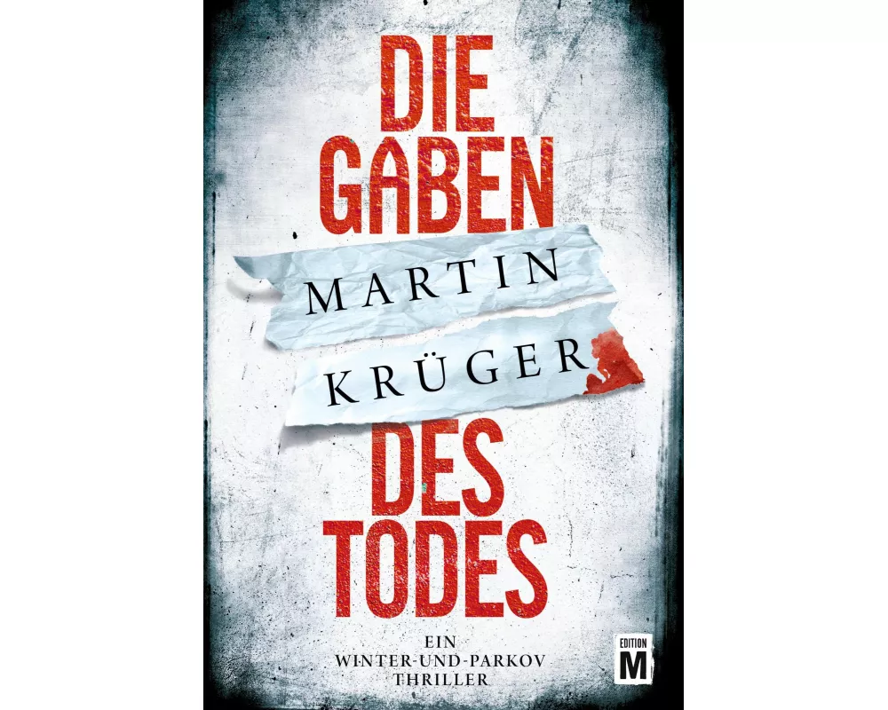 Die Gaben des Todes