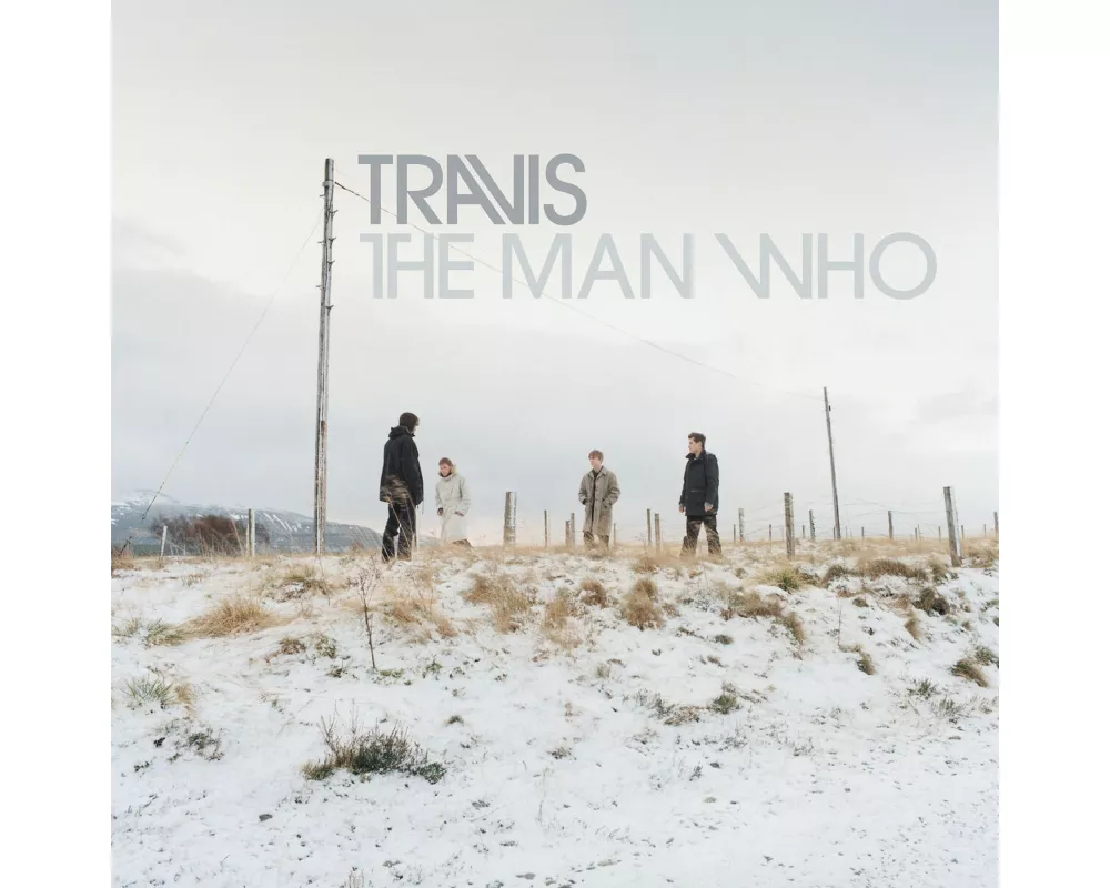 The Man Who