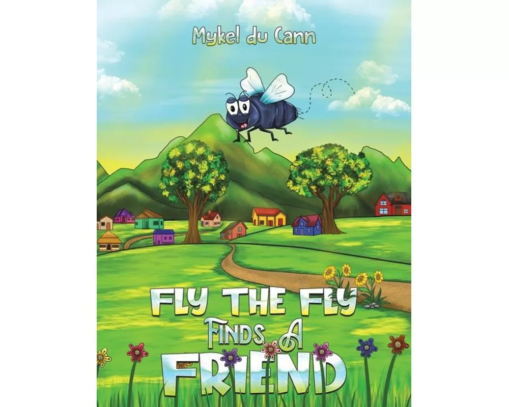 Fly the Fly Finds a Friend