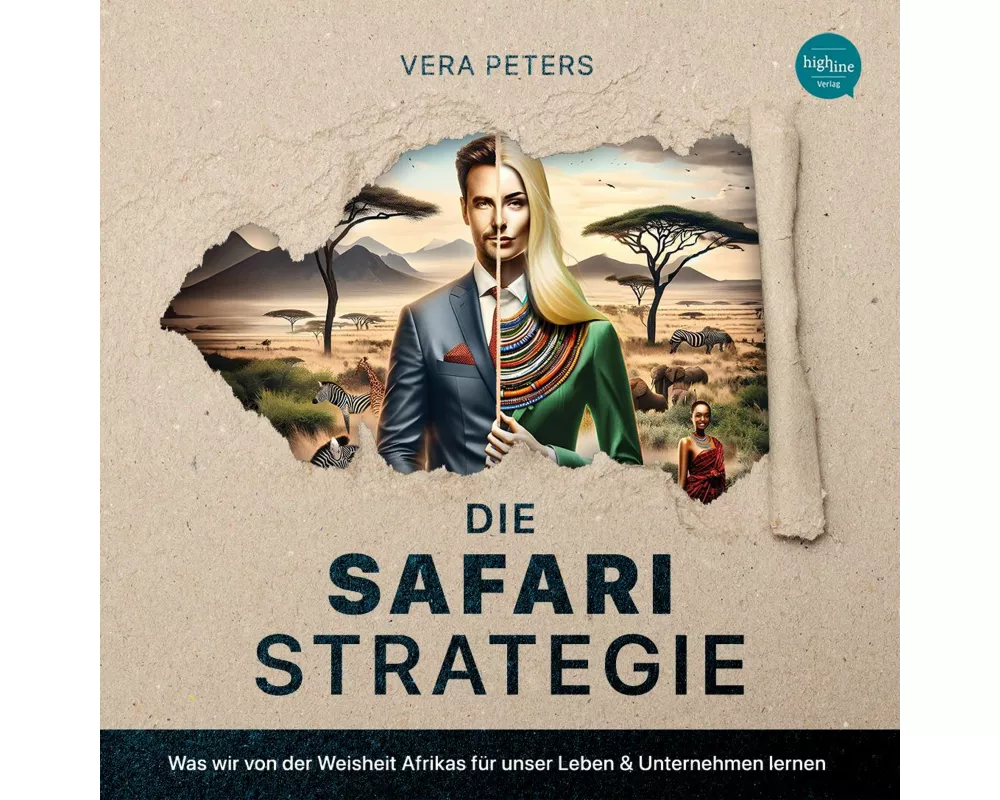 Die Safari-Strategie