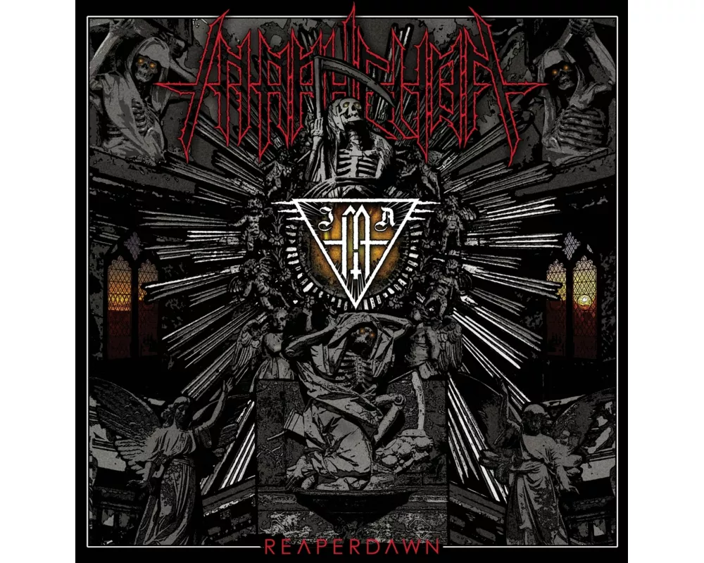 Reaperdawn