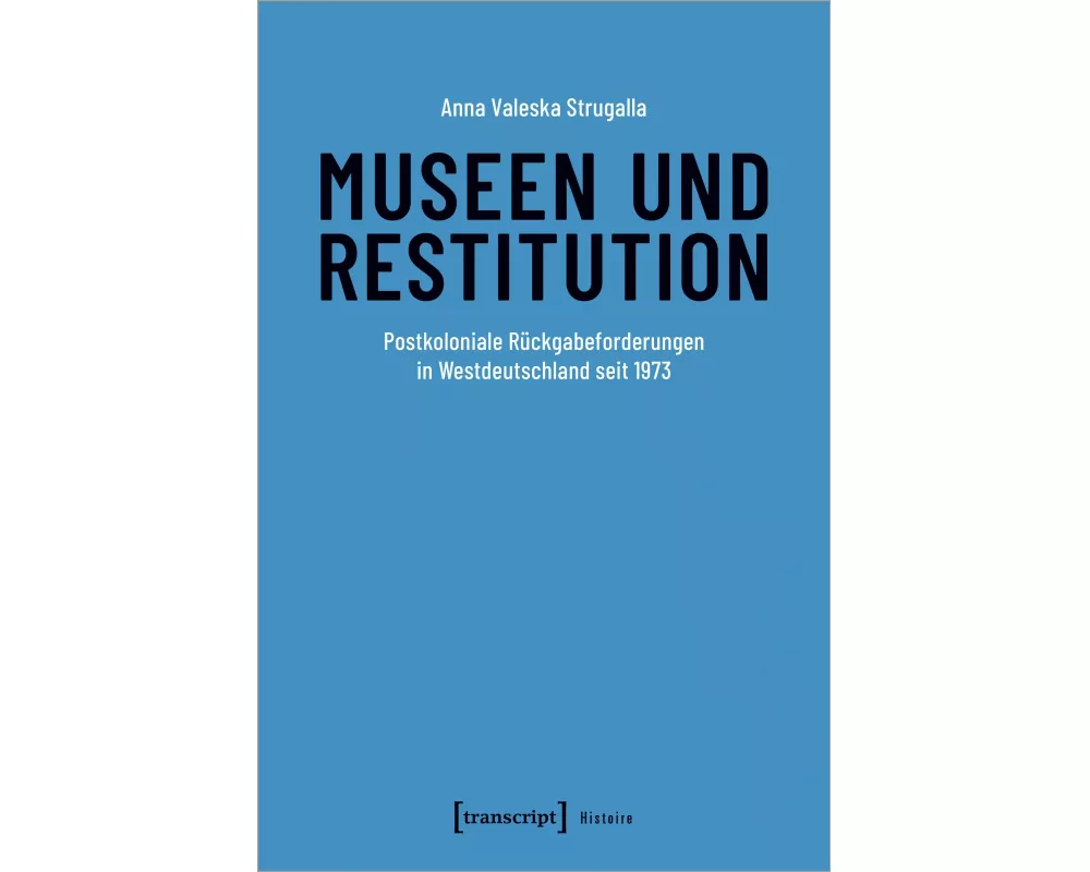 Museen und Restitution