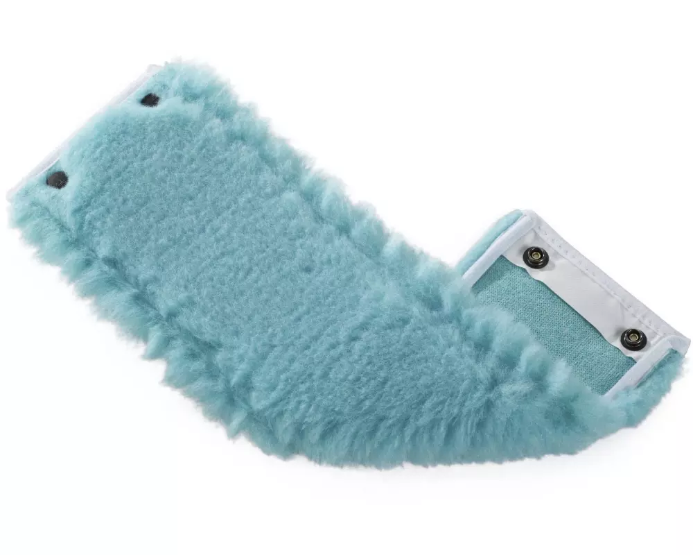 Leifheit Wischbezug Twist static plus 1 Stück