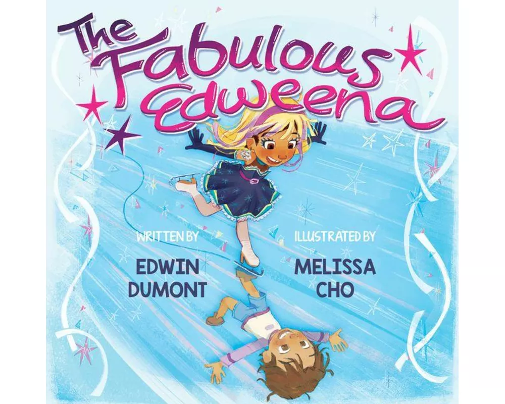 The Fabulous Edweena