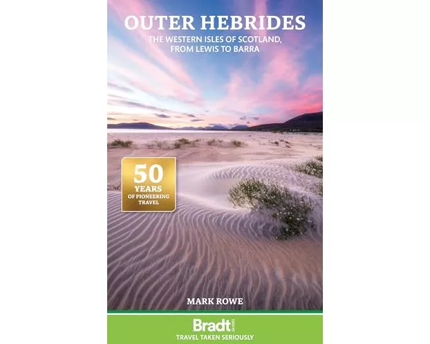 Outer Hebrides