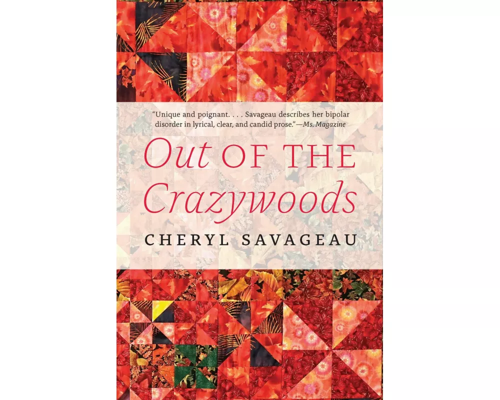 Out of the Crazywoods