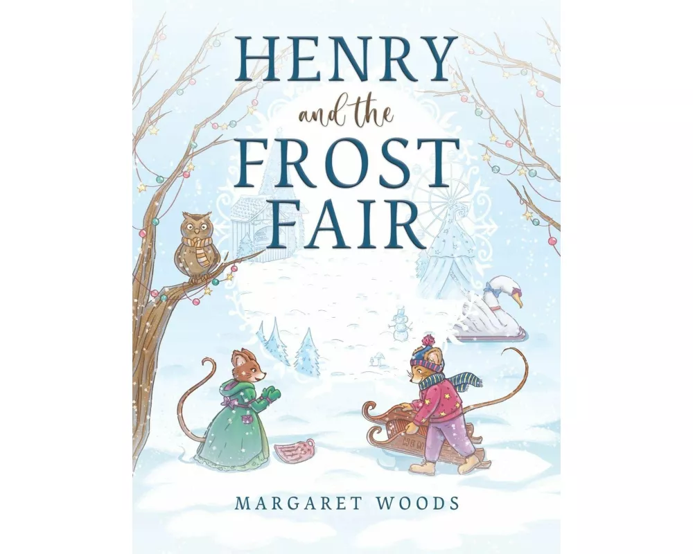 Henry and the Frost Fair