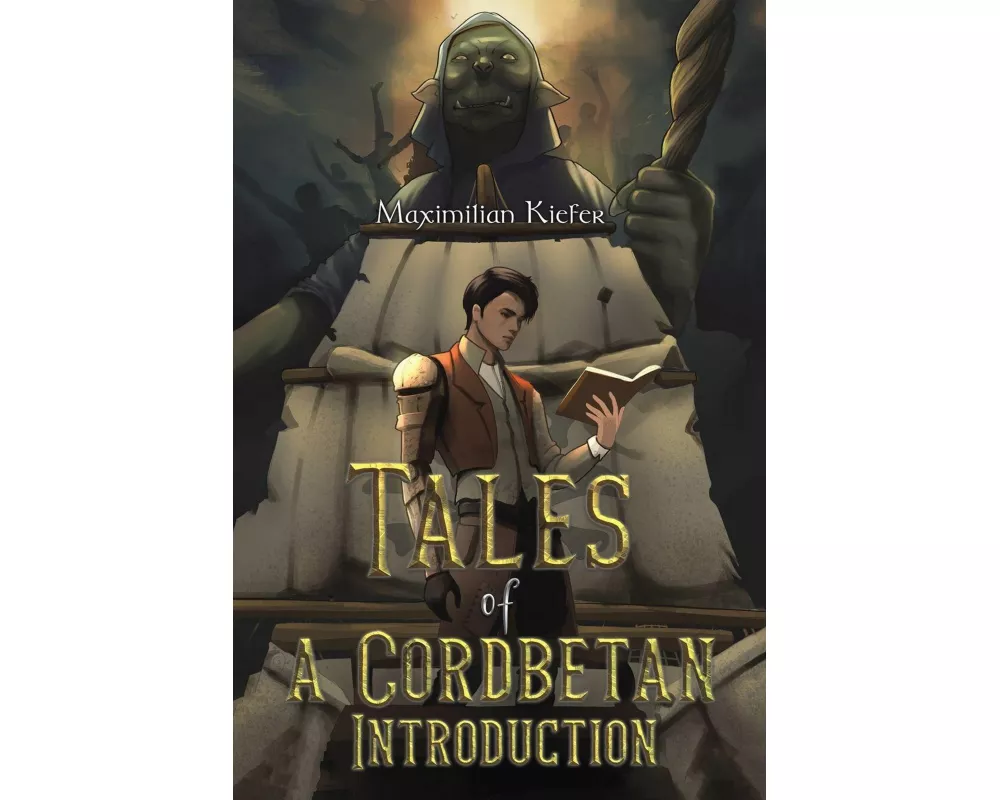 Tales of a Cordbetan: Introduction