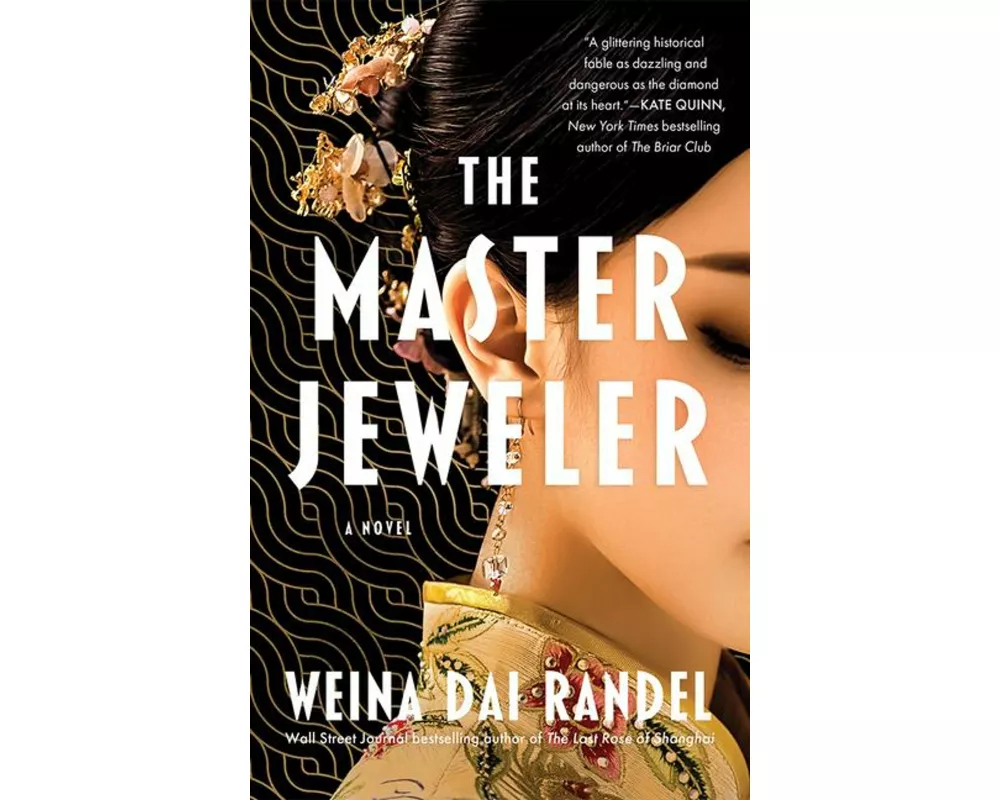 The Master Jeweler