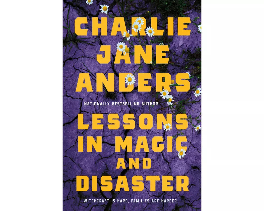 Lessons in Magic and Disaster