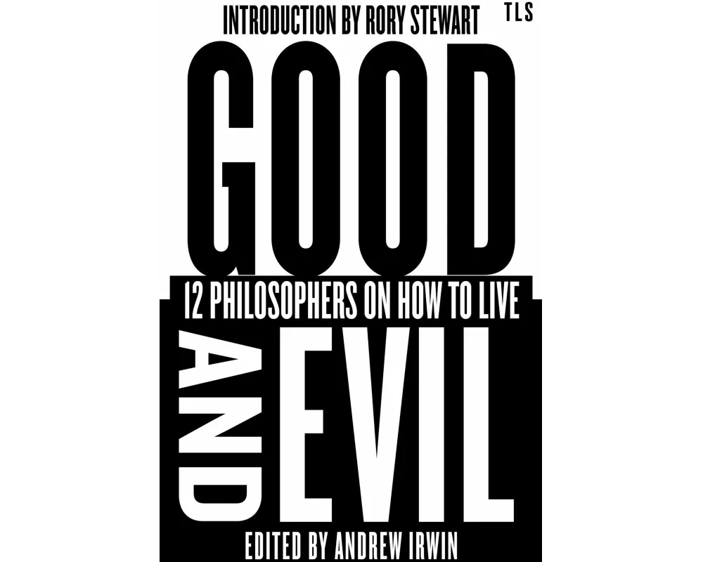 Good and Evil