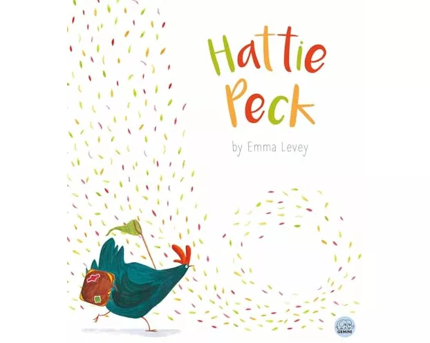 Hattie Peck