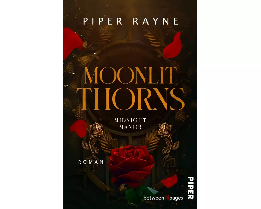 Moonlit Thorns