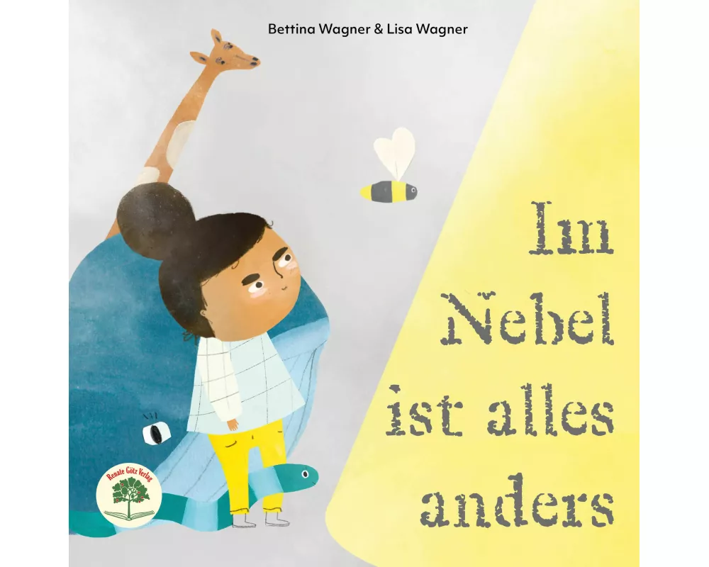 Im Nebel ist alles anders