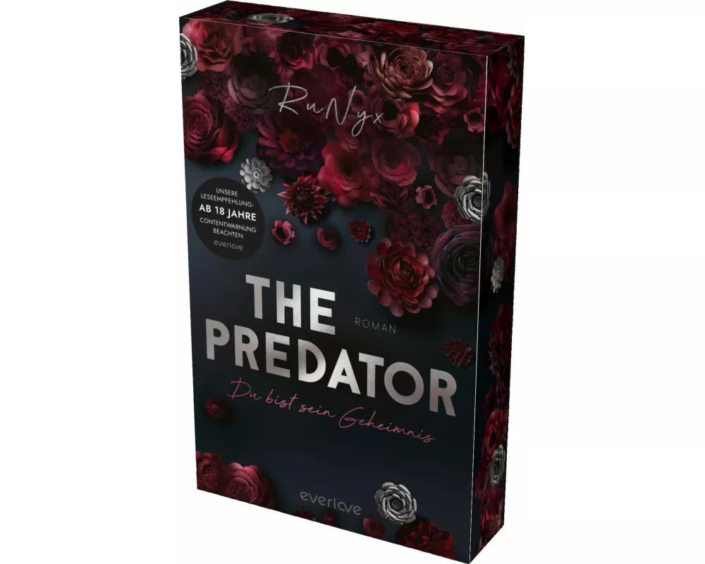 The Predator – Du bist sein Geheimnis