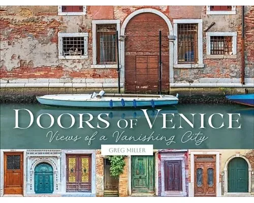 Doors of Venice