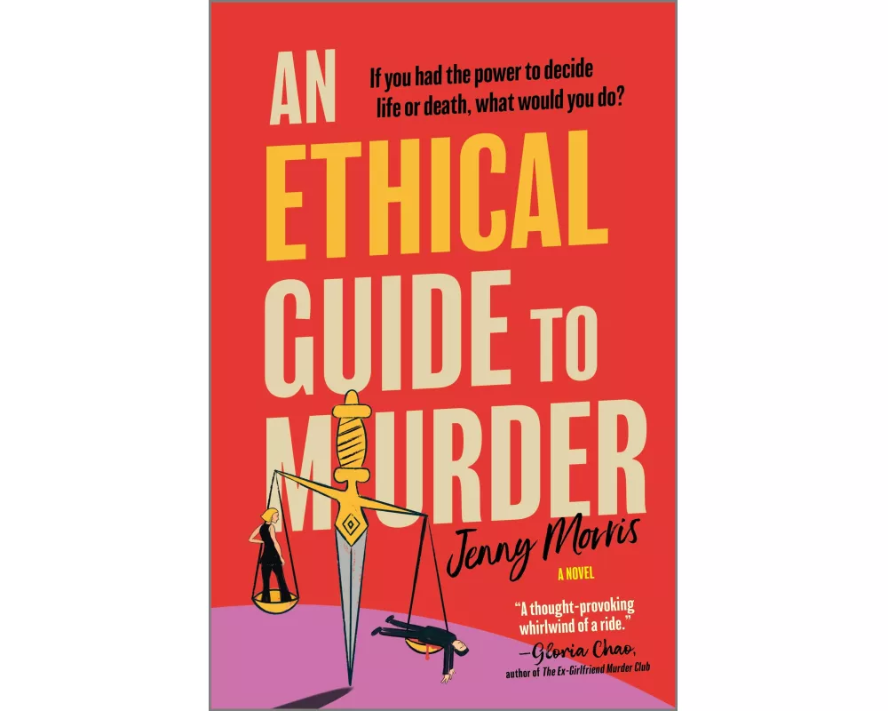 An Ethical Guide to Murder