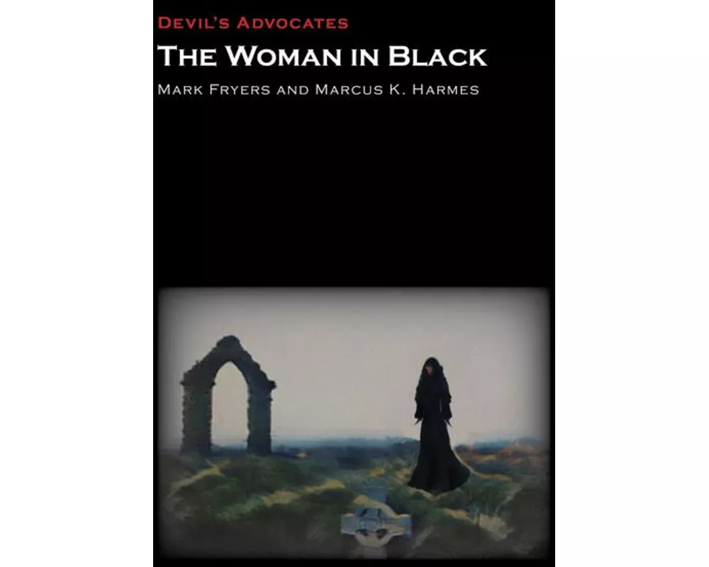 The Woman in Black