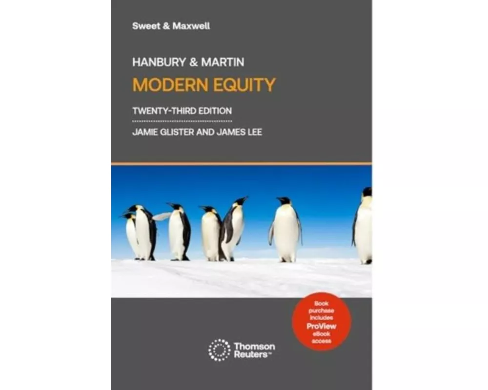 Hanbury & Martin Modern Equity
