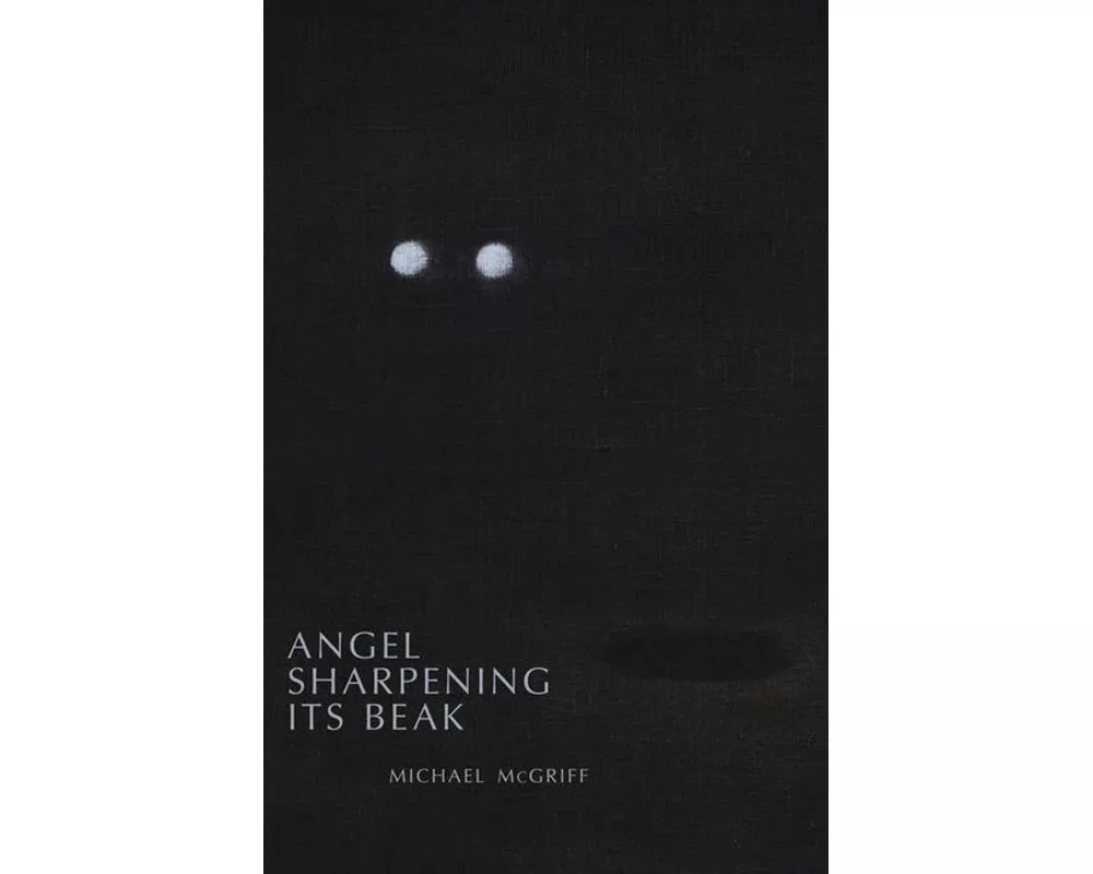 Angel Sharpening Its Beak