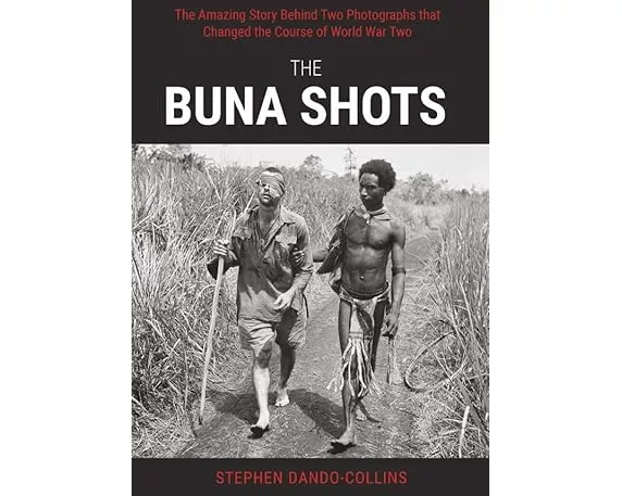 The Buna Shots