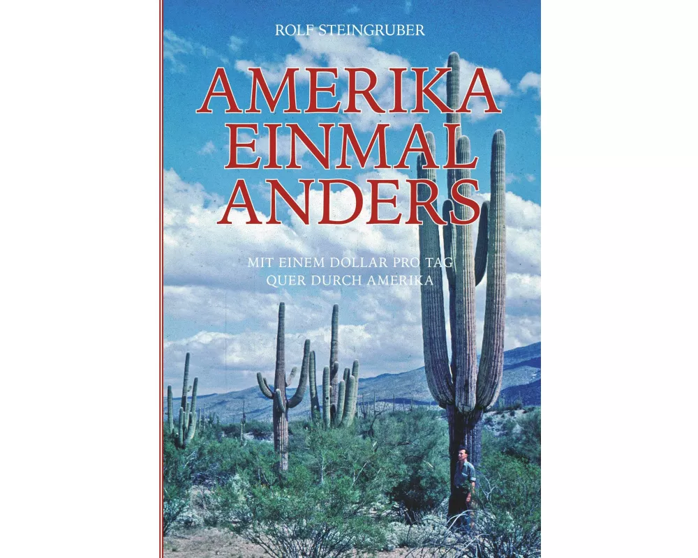 Amerika einmal anders