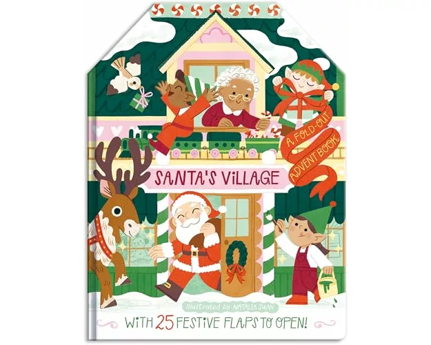 Santa's Village