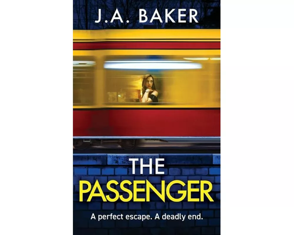 The Passenger