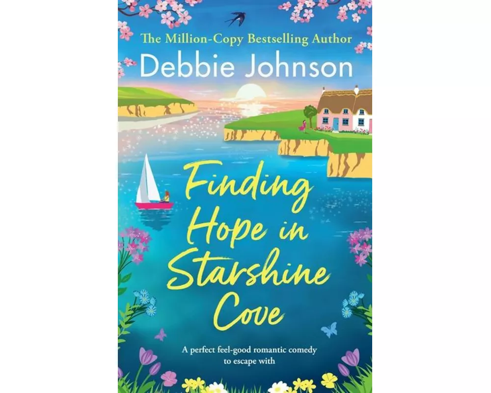 Finding Hope in Starshine Cove