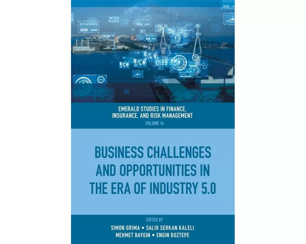 Business Challenges and Opportunities in the Era of Industry 5.0