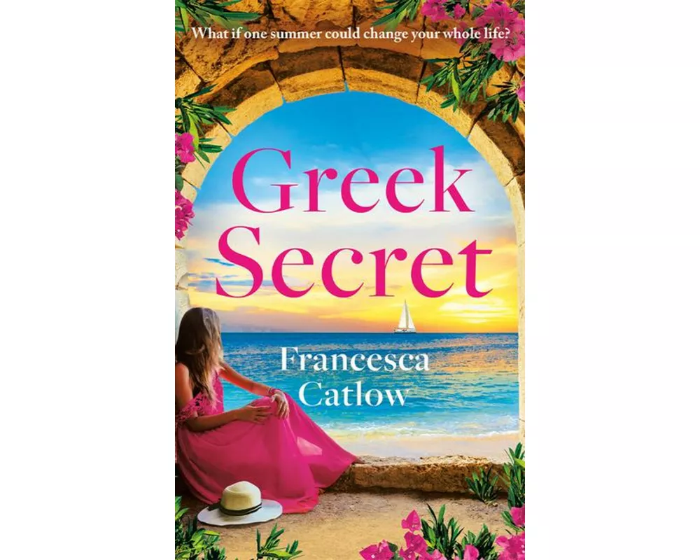 Greek Secret