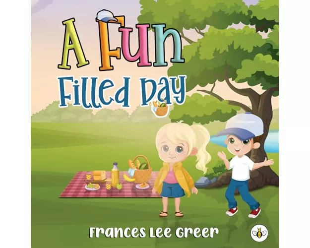A Fun Filled Day