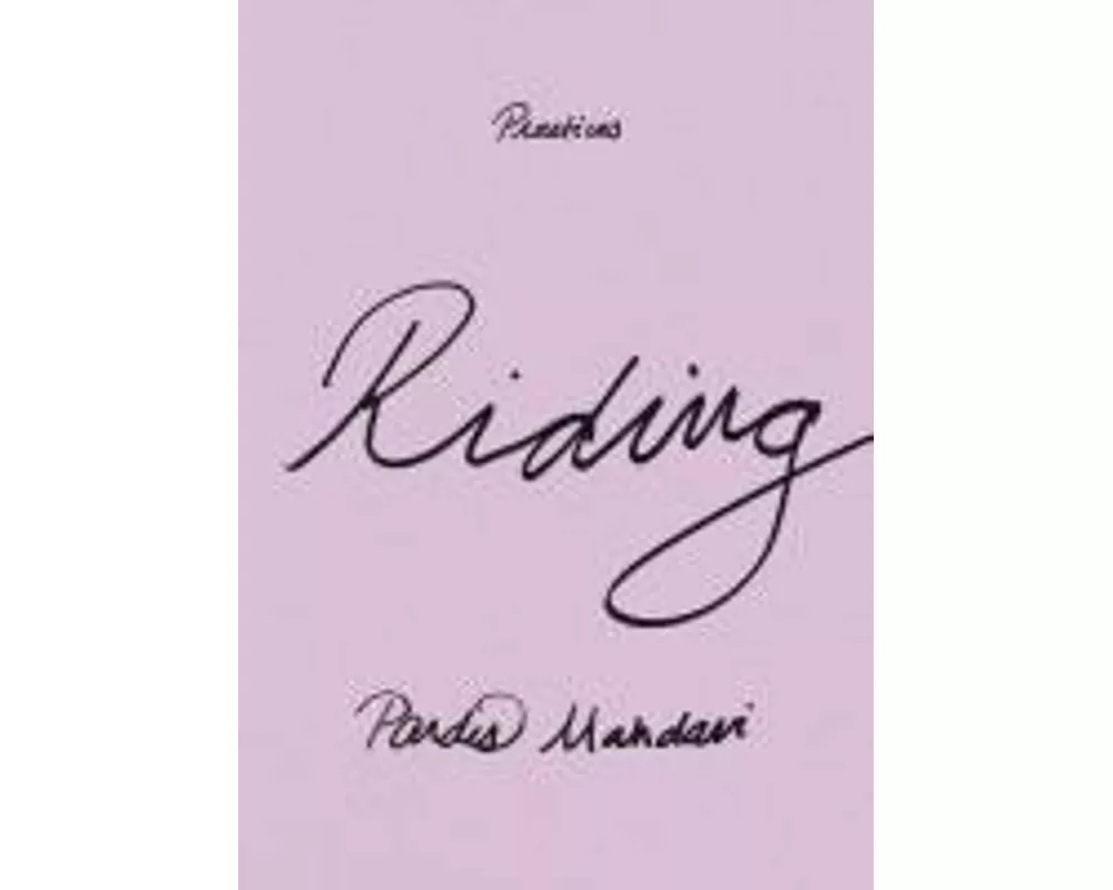 Riding