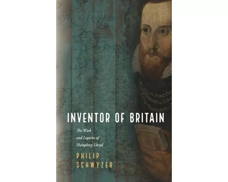 Inventor of Britain