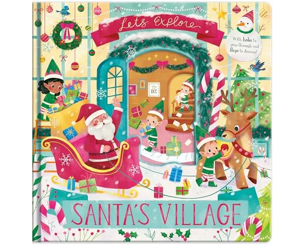 Santa's Village
