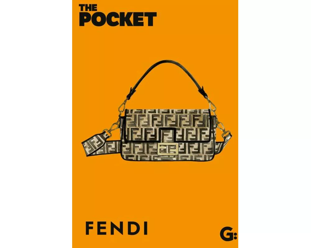 The Pocket Fendi