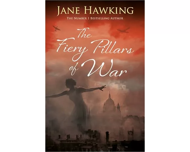 The Fiery Pillars of War